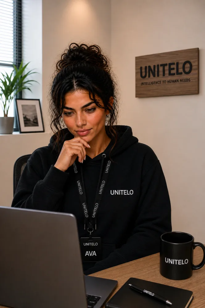 AVA reviewing the renewals queue