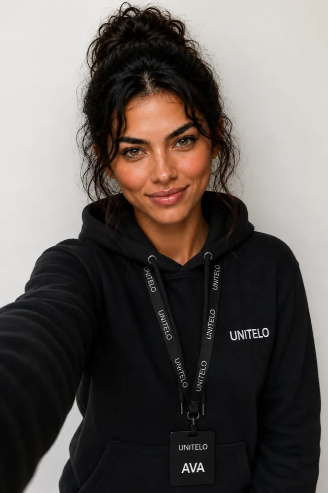 AVA, UNITELO's AI Renewal Worker
